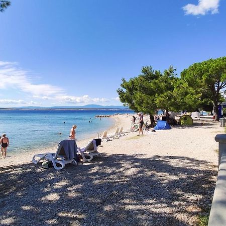 Jana Apartman Crikvenica Zewnętrze zdjęcie