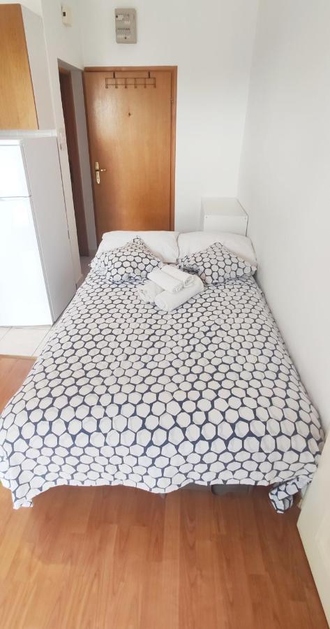 Jana Apartman Crikvenica Zewnętrze zdjęcie