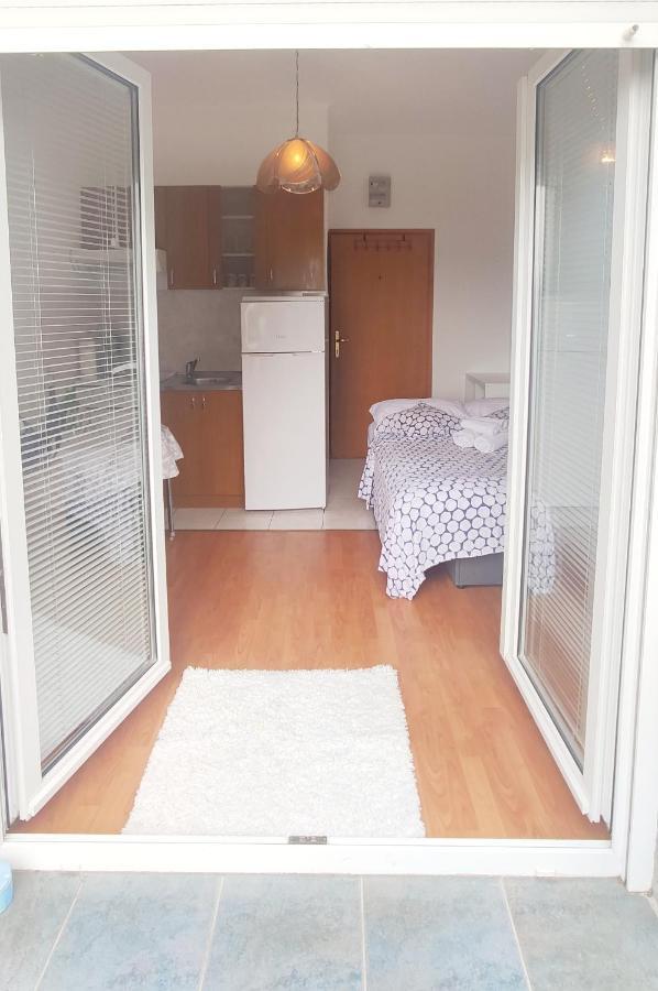 Jana Apartman Crikvenica Zewnętrze zdjęcie
