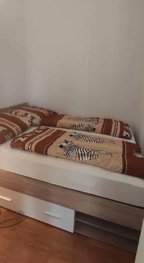 Jana Apartman Crikvenica Zewnętrze zdjęcie