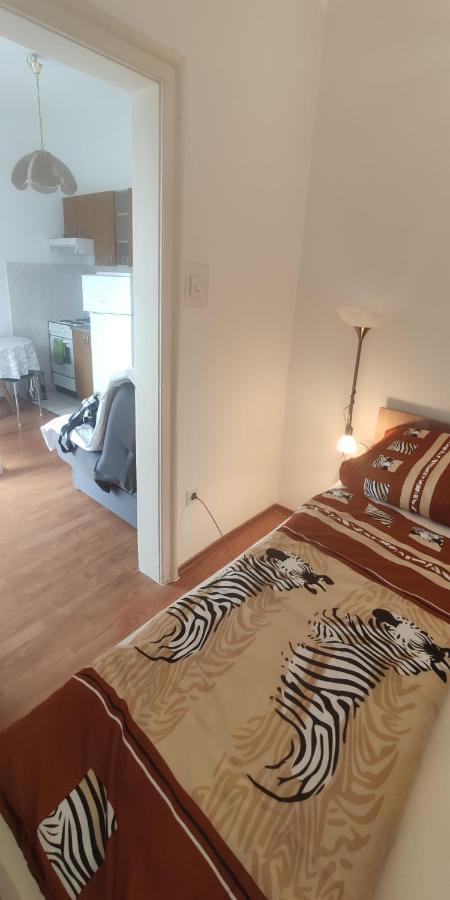 Jana Apartman Crikvenica Zewnętrze zdjęcie
