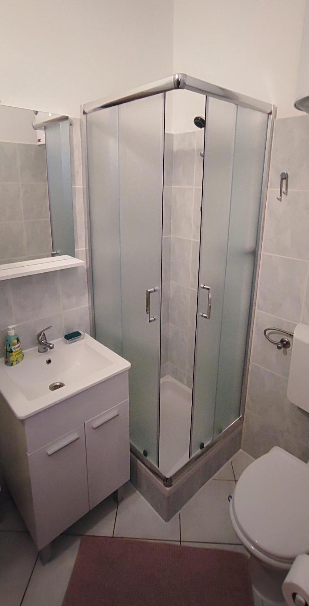 Jana Apartman Crikvenica Zewnętrze zdjęcie
